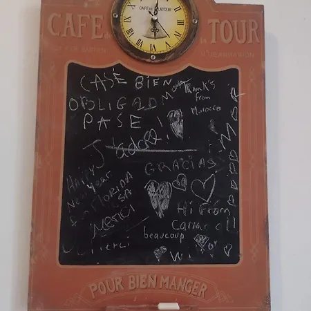 Chez Ma Petite Reine 1 Pontoise