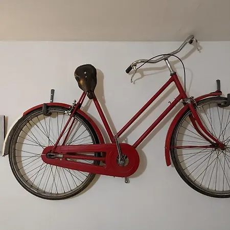 Chez Ma Petite Reine 1 Apartamento *
