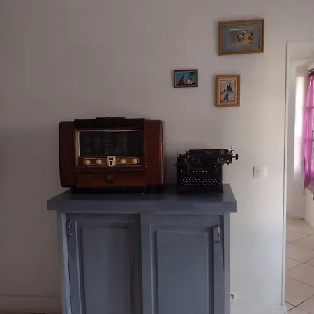 Chez Ma Petite Reine 1 Apartamento Pontoise