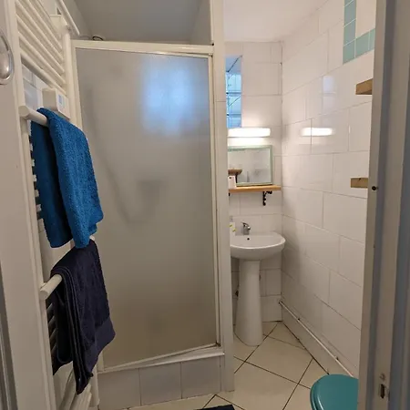 Chez Ma Petite Reine 1 * Pontoise