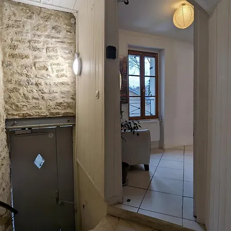 Chez Ma Petite Reine 1 Pontoise
