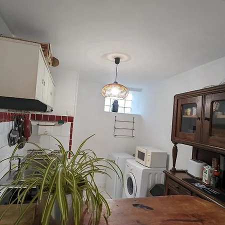 Chez Ma Petite Reine 1