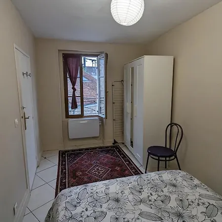 Chez Ma Petite Reine 1 Pontoise