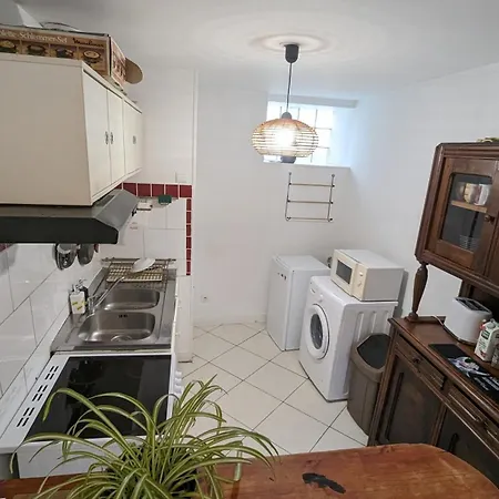 Chez Ma Petite Reine 1 * Pontoise