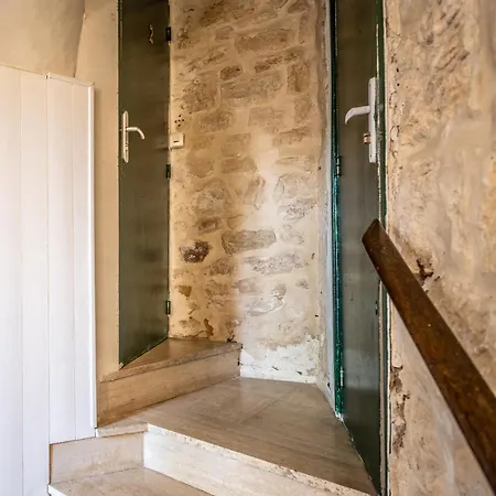 Apartment Chez Ma Petite Reine 1 *