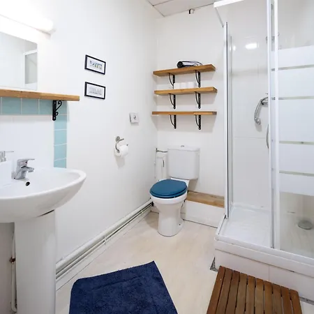 Apartment Chez Ma Petite Reine 1