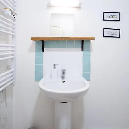 Apartamento Chez Ma Petite Reine 1 *