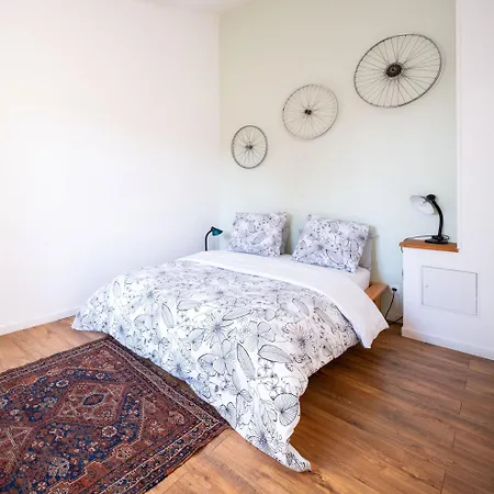 Chez Ma Petite Reine 1 Pontoise