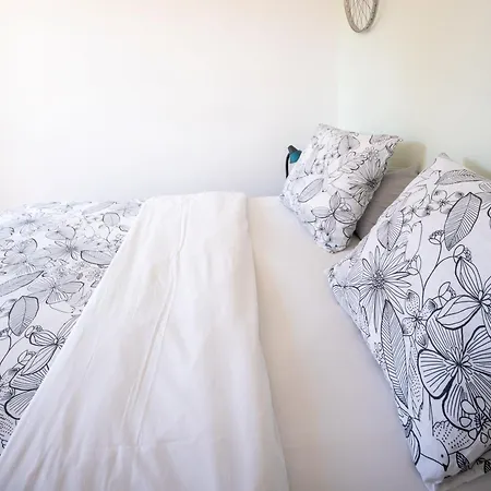 Chez Ma Petite Reine 1 Apartamento