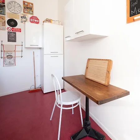 Apartamento Chez Ma Petite Reine 1 *